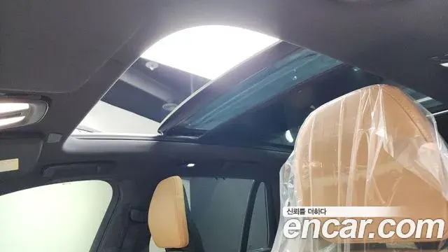 Volvo XC90 2023 — Photo 4/43