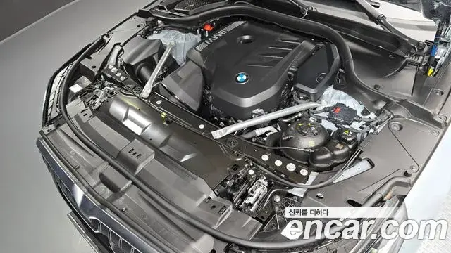 BMW 5 Series 2026 — Şəkil 3/31