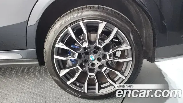 BMW X6 2025 — Şəkil 19/35