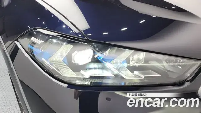 BMW X6 2025 — Şəkil 15/35