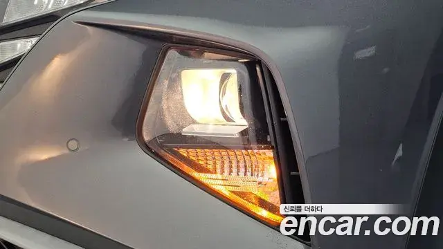 Hyundai Tucson Hybrid 2023 — Şəkil 6/32