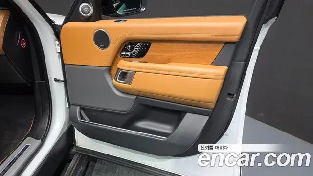 Land Rover Range Rover 2021 — Photo 6/39