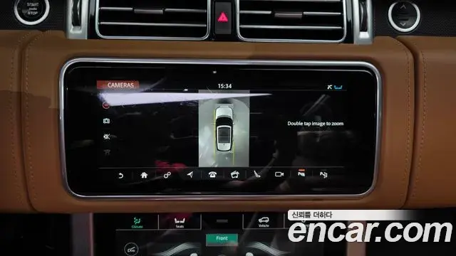 Land Rover Range Rover 2021 — Photo 2/39