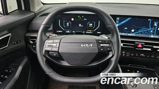 Kia Sportage 2025 — Фото 14/20