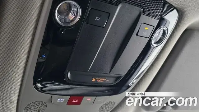 Kia Sportage 2025 — Фото 16/20