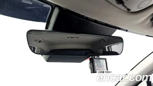 Kia Sportage 2025 — Photo 4/36