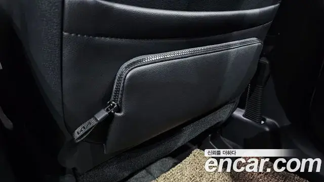 Kia Sportage 2025 — Photo 30/36