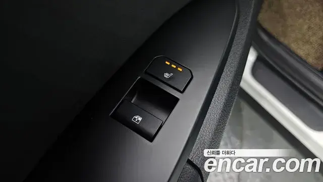 Kia Sportage 2025 — Photo 11/36