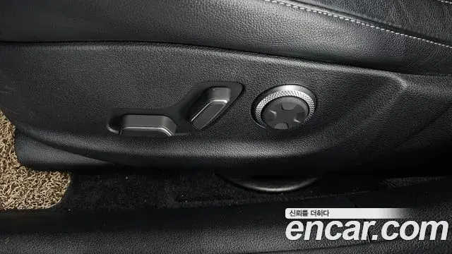 Genesis G80 2020 — ფოტო 16/37
