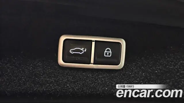 Genesis G80 2020 — ფოტო 29/37