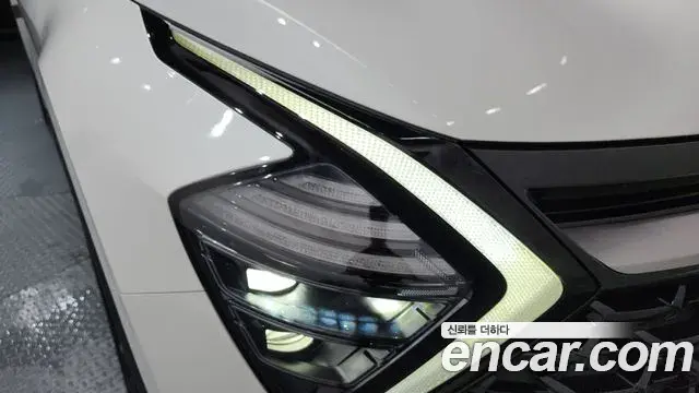 Kia Sportage 2022 — Photo 31/33