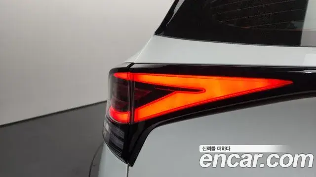 Kia Sportage 2022 — Photo 29/33