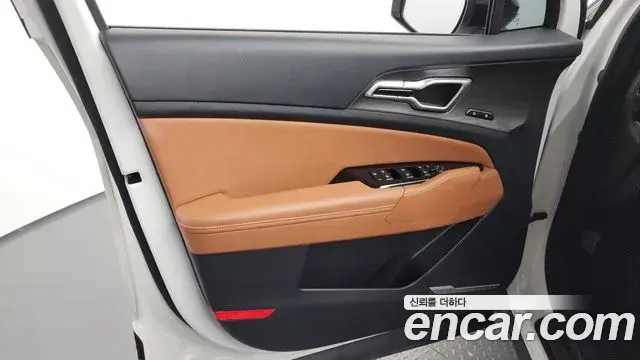 Kia Sportage 2022 — Photo 32/33