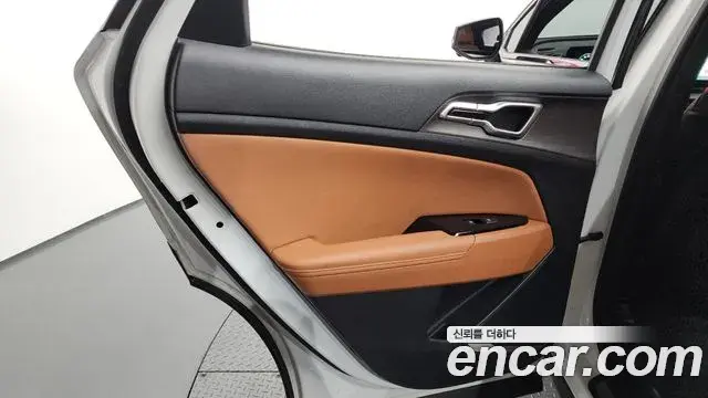 Kia Sportage 2022 — Photo 33/33