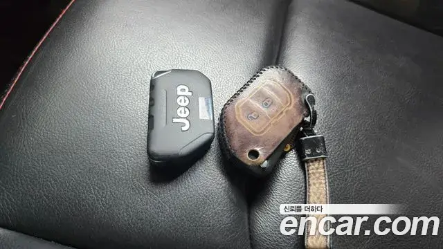 Jeep Gladiator 2021 — ფოტო 16/30