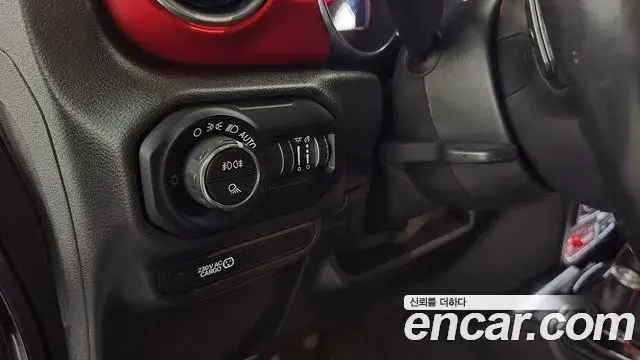 Jeep Gladiator 2021 — ფოტო 19/30
