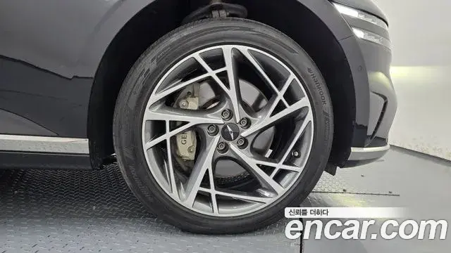 Genesis G90 2022 — Şəkil 2/30