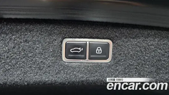 Genesis G90 2022 — Şəkil 12/30