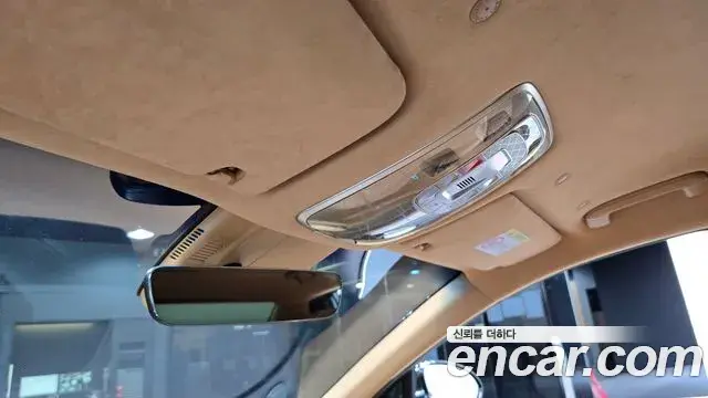 Genesis G90 2022 — Şəkil 24/30