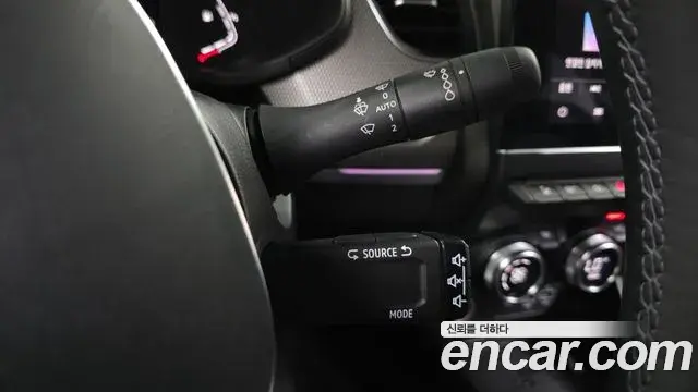 Renault Samsung XM3 2023 — Şəkil 2/30