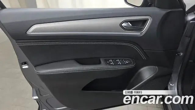 Renault Samsung XM3 2023 — Şəkil 18/30