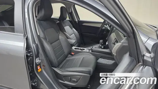 Renault Samsung XM3 2023 — Şəkil 26/30