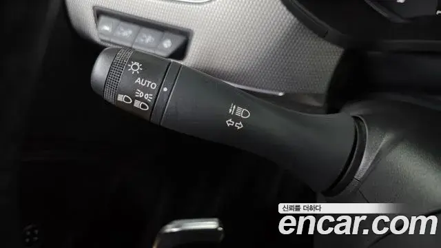 Renault Samsung XM3 2023 — Şəkil 4/30