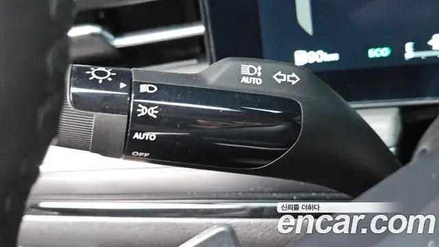 Kia K5 2024 — Photo 22/30