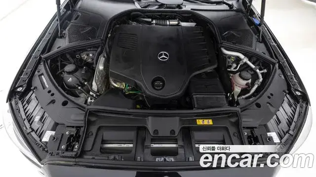 Mercedes-Benz S-Class 2025 — ფოტო 10/20