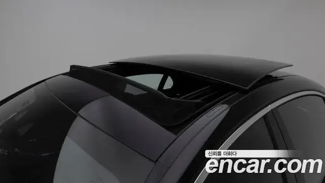 Mercedes-Benz S-Class 2025 — ფოტო 1/20