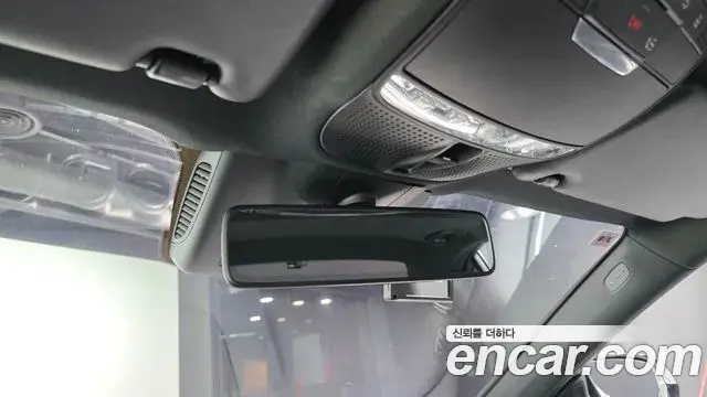 Mercedes-Benz E-Class 2019 — Şəkil 9/20
