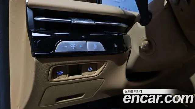 Genesis G80 2024 — Şəkil 20/32
