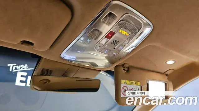 Genesis G80 2024 — Şəkil 11/32