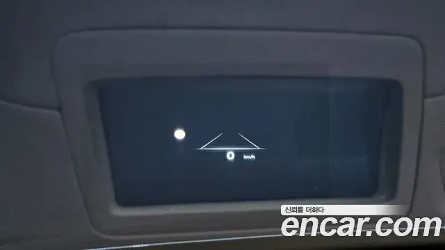 Genesis G80 2024 — Şəkil 24/32