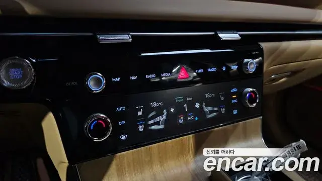Genesis G80 2024 — Şəkil 6/32
