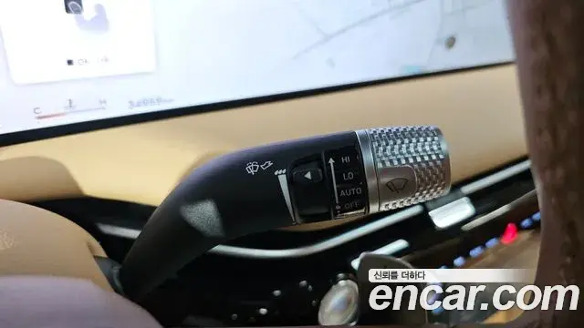 Genesis G80 2024 — Şəkil 25/32