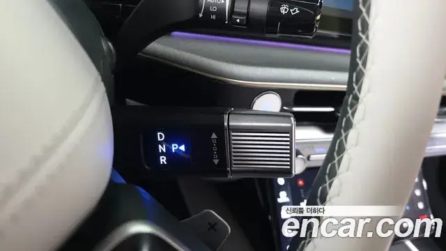 Hyundai Grandeur 2025 — Фото 9/20