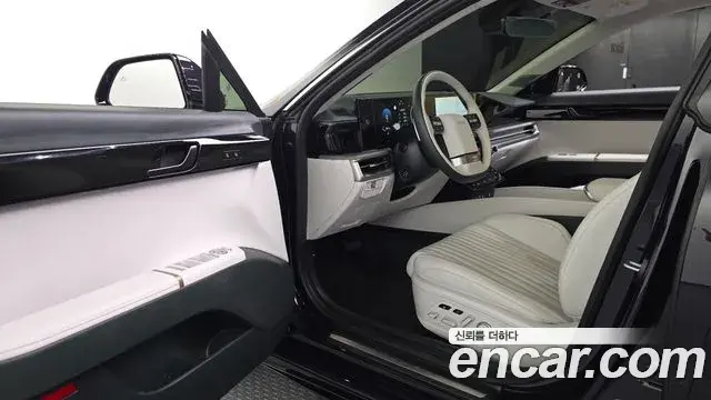 Hyundai Grandeur 2025 — Фото 10/20