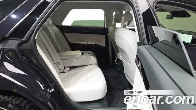 Hyundai Grandeur 2025 — Фото 12/20