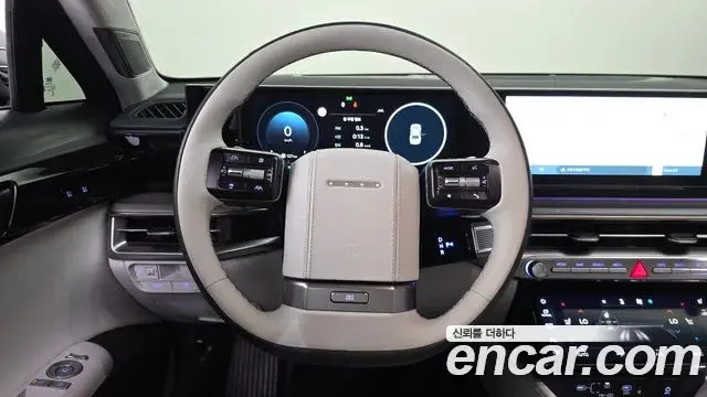 Hyundai Grandeur 2025 — Фото 13/20