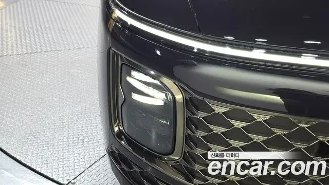 Hyundai Grandeur Hybrid 2025 — Photo 21/35
