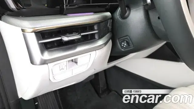 Hyundai Grandeur Hybrid 2025 — Photo 35/35