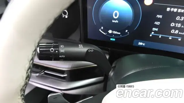 Hyundai Grandeur Hybrid 2025 — Photo 4/35