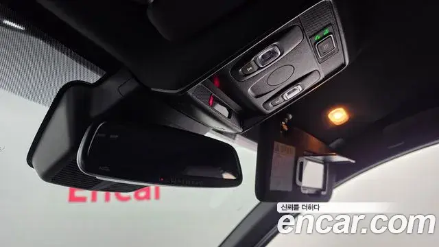 Renault Samsung Arkana 2025 — ფოტო 16/31