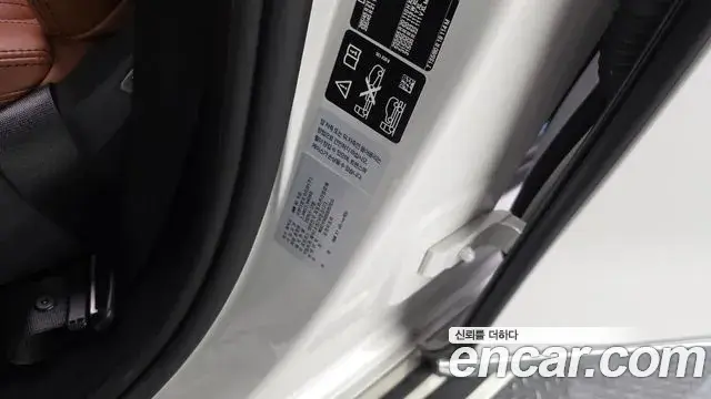 BMW X7 2025 — ფოტო 4/35