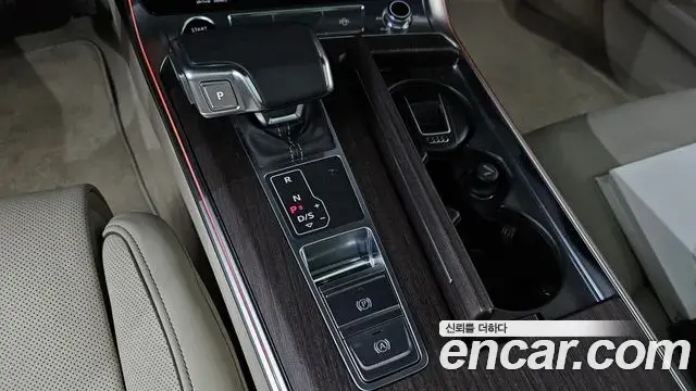 Audi A6 2024 — Şəkil 2/35