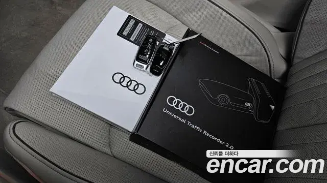 Audi A6 2024 — Şəkil 12/35