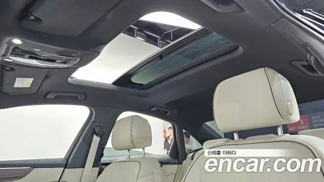 Audi A6 2024 — Şəkil 21/35