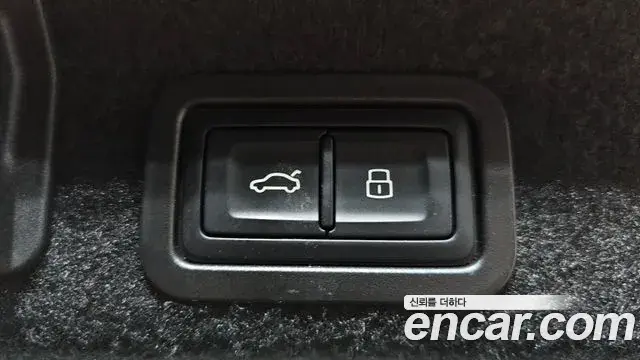 Audi A6 2024 — Şəkil 28/35
