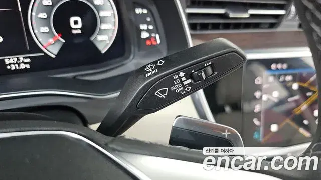 Audi A6 2024 — Şəkil 33/35